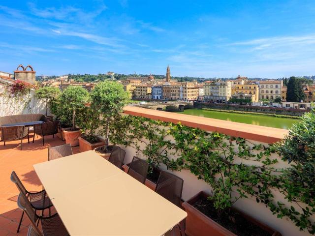 Appartamento in affitto a Firenze FI