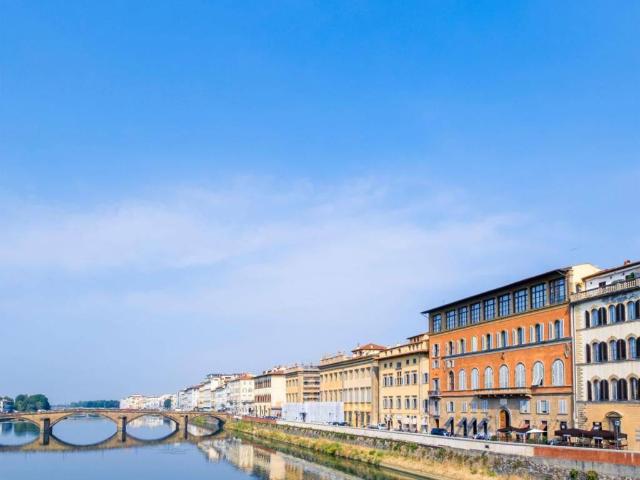 Appartamento in affitto a Firenze FI