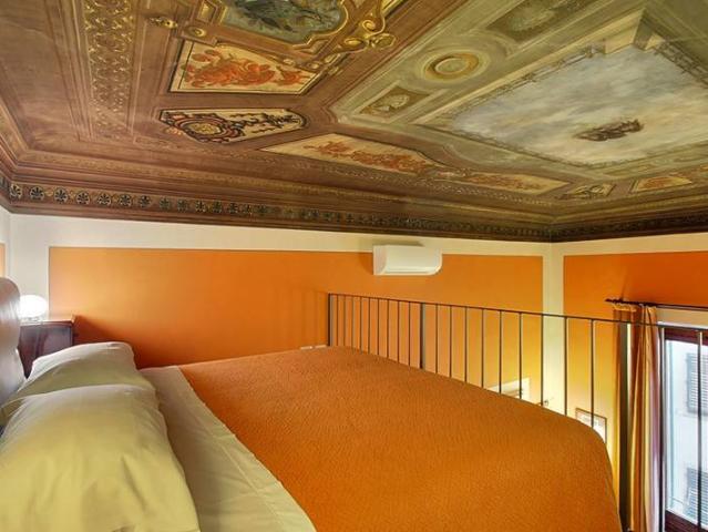 Appartamento in affitto a Firenze FI