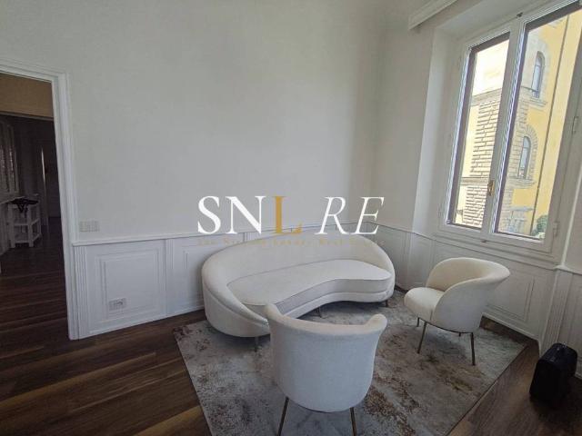Appartamento in affitto a Firenze FI