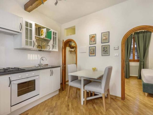 Appartamento in affitto a Firenze FI