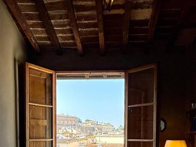 Appartamento in affitto a Firenze FI