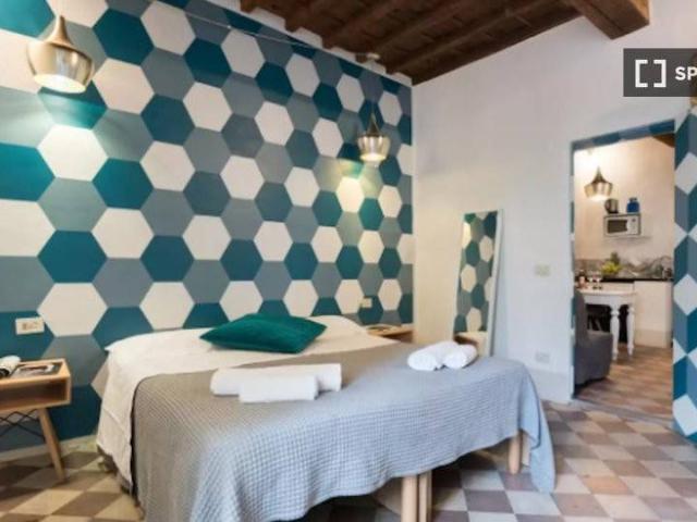 Appartamento in affitto a Firenze FI
