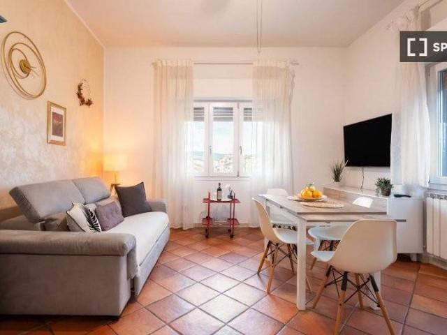Appartamento in affitto a Firenze FI