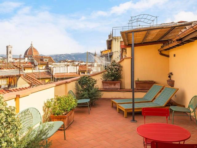 Appartamento in affitto a Firenze FI