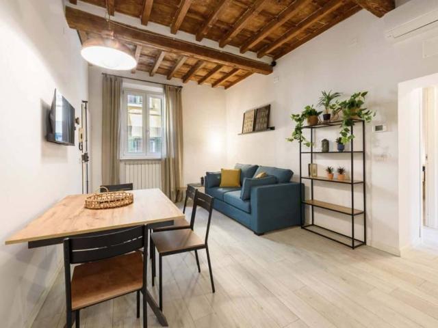Appartamento in affitto a Firenze FI