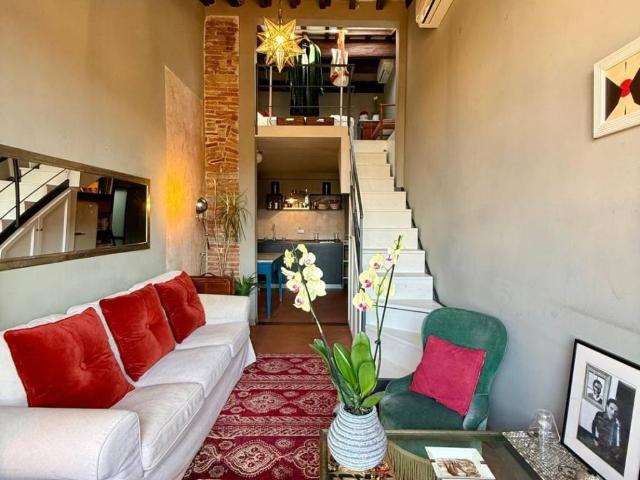 Appartamento in affitto a Firenze FI