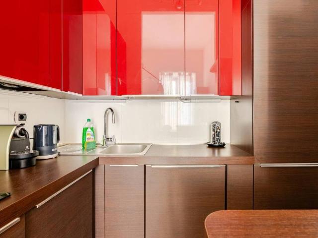 Appartamento in affitto a Firenze FI