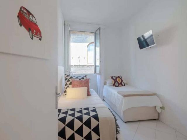 Appartamento in affitto a Firenze FI