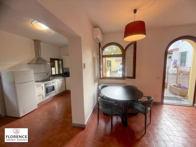 Appartamento in affitto a Firenze FI