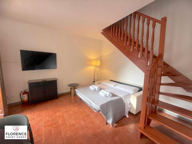 Appartamento in affitto a Firenze FI