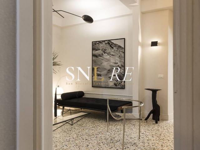 Appartamento in affitto a Firenze FI