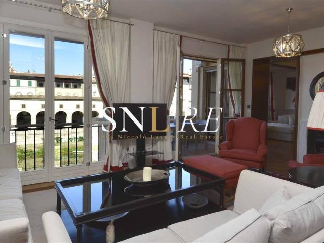 Appartamento in affitto a Firenze FI