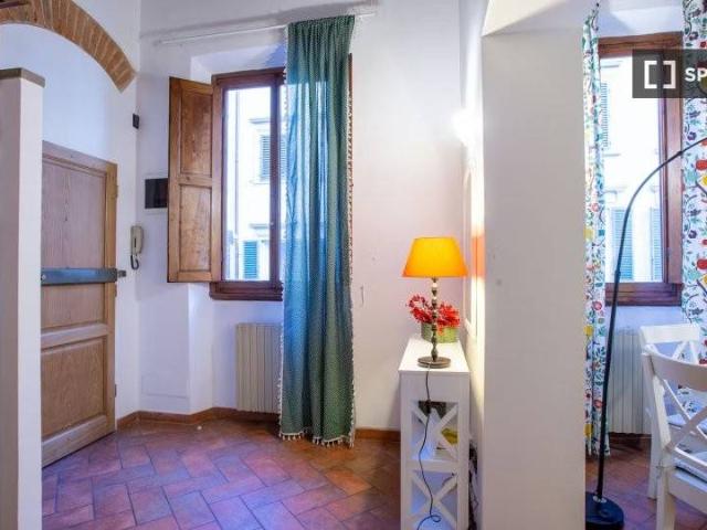Appartamento in affitto a Firenze FI