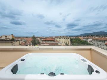 Appartamento in affitto a Firenze FI