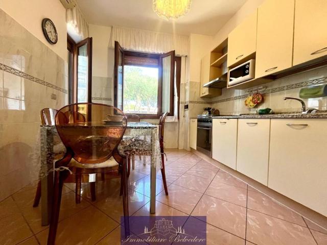 Appartamento in affitto a Firenze FI