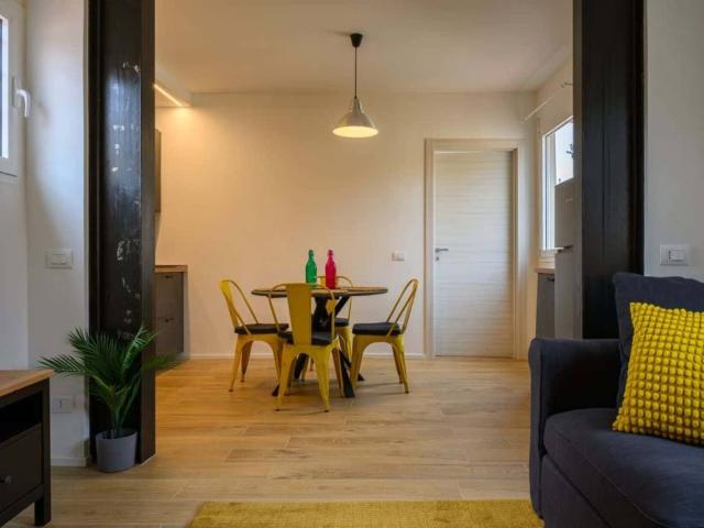 Appartamento in affitto a Firenze FI