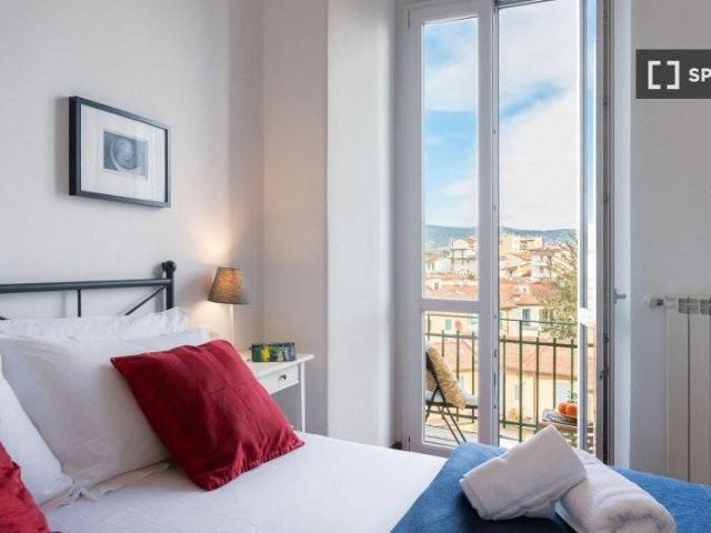 Appartamento in affitto a Firenze FI