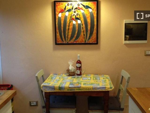 Appartamento in affitto a Firenze FI