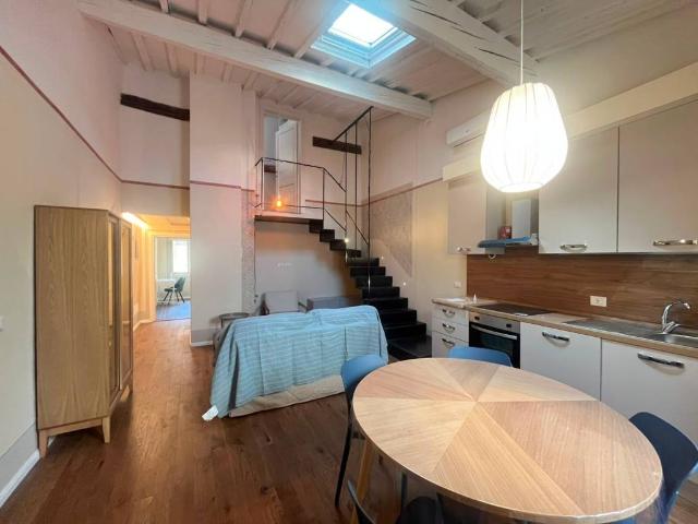 Appartamento in affitto a Firenze FI