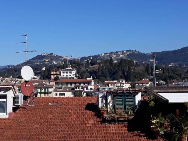 Appartamento in affitto a Firenze FI