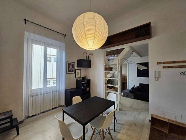 Appartamento in affitto a Firenze FI
