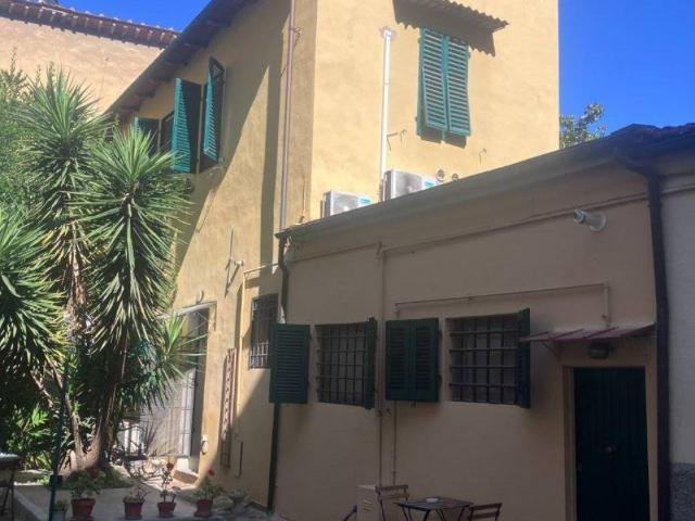 Appartamento in affitto a Firenze FI