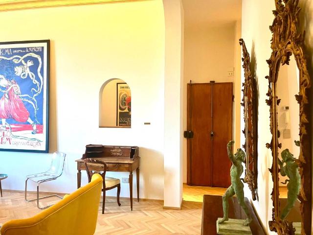Appartamento in affitto a Firenze FI