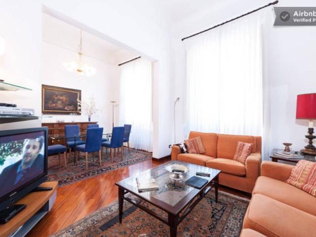 Appartamento in affitto a Firenze FI