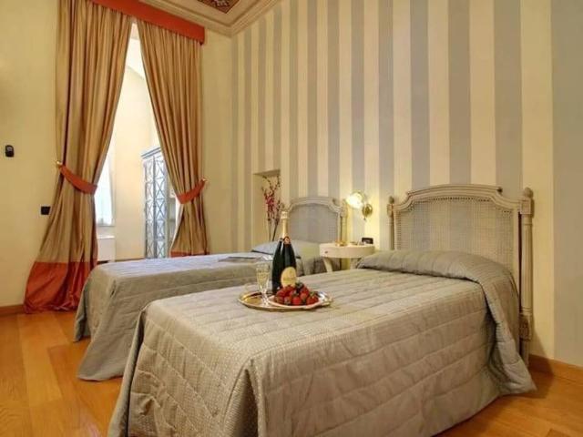 Appartamento in affitto a Firenze FI