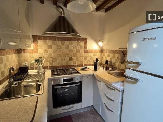 Appartamento in affitto a Firenze FI