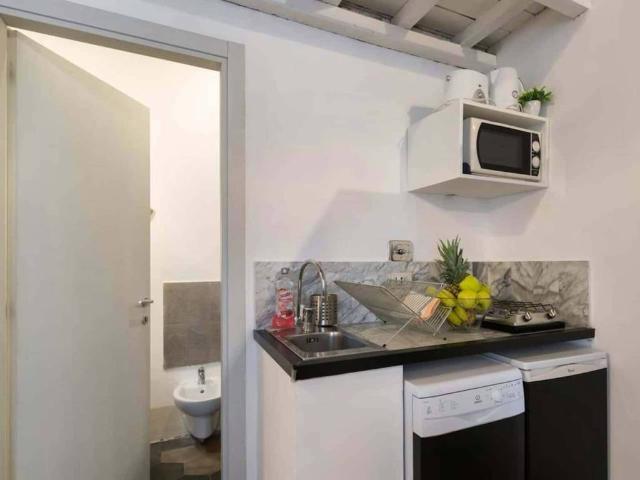 Appartamento in affitto a Firenze FI