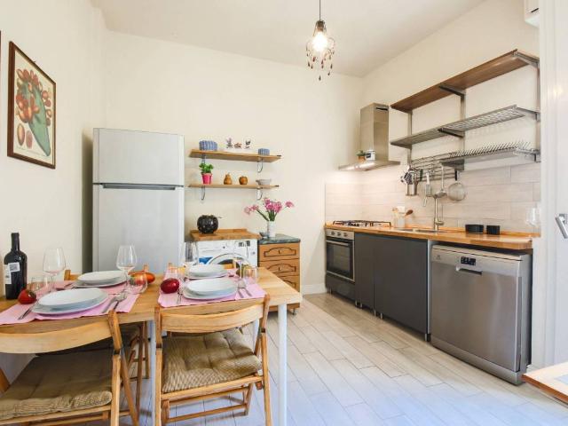 Appartamento in affitto a Firenze FI
