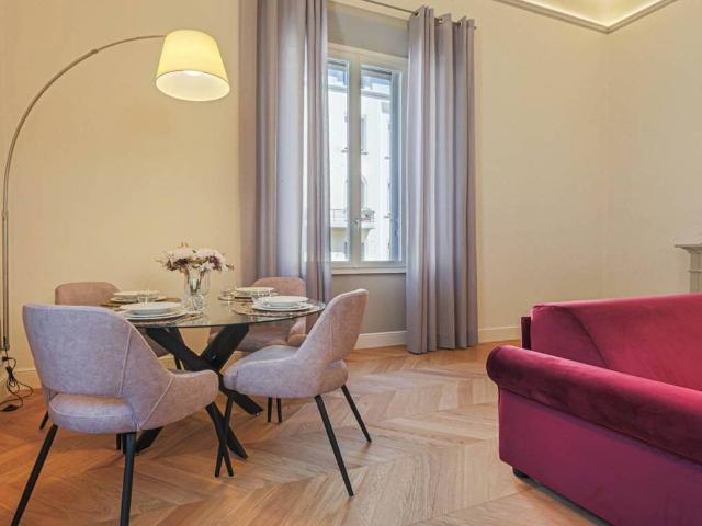 Appartamento in affitto a Firenze FI
