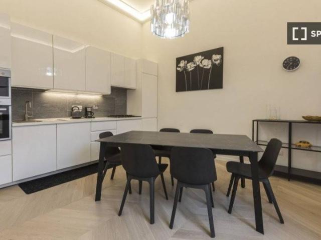 Appartamento in affitto a Firenze FI