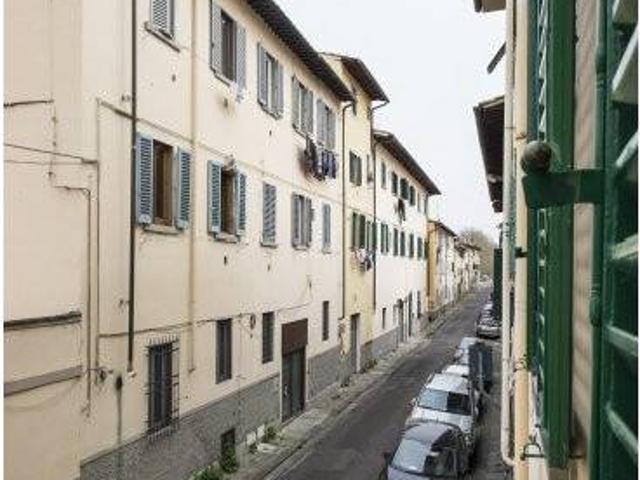 Appartamento in affitto a Firenze FI