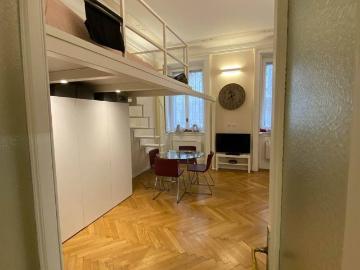 Appartamento in affitto a Firenze FI