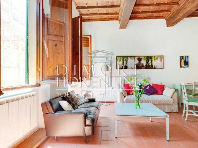 Appartamento in affitto a Firenze FI