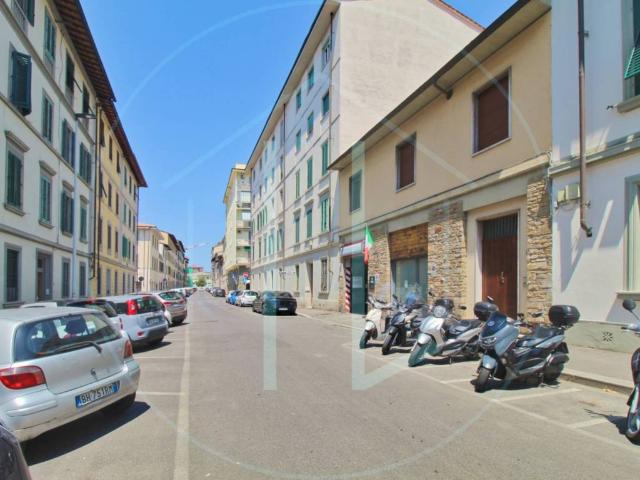 Appartamento in affitto a Firenze FI