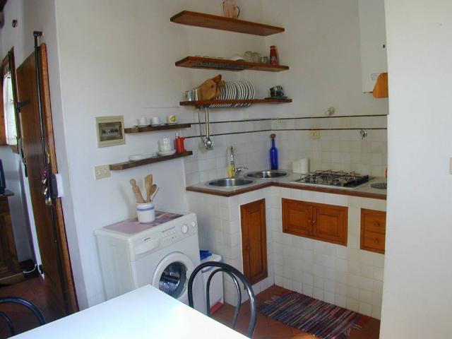 Appartamento in affitto a Firenze FI