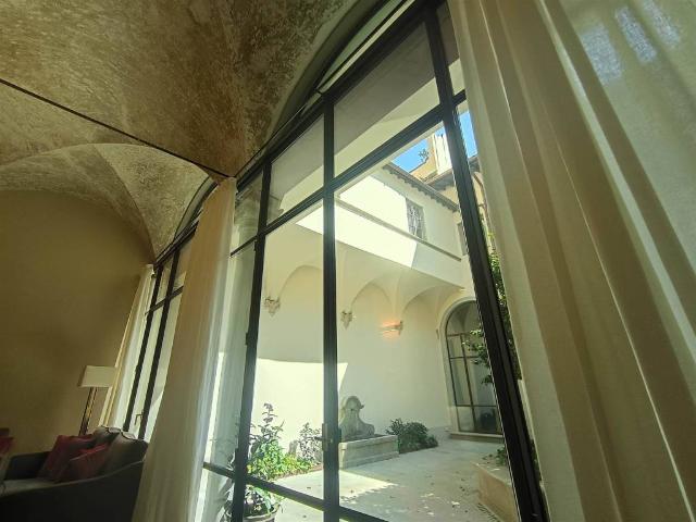 Appartamento in affitto a Firenze FI