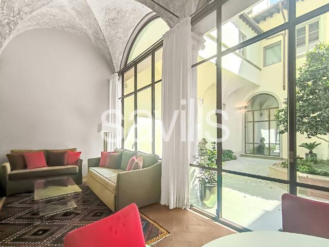 Appartamento in affitto a Firenze FI