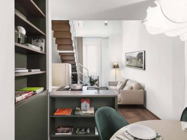 Appartamento in affitto a Firenze FI