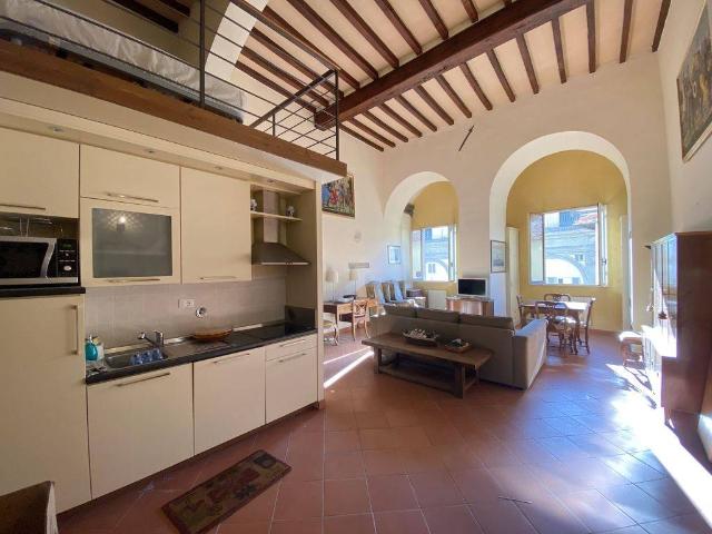Appartamento in affitto a Firenze FI