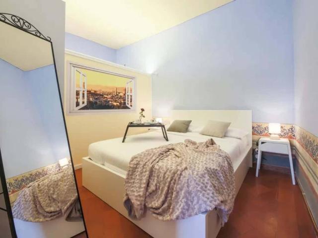 Appartamento in affitto a Firenze FI