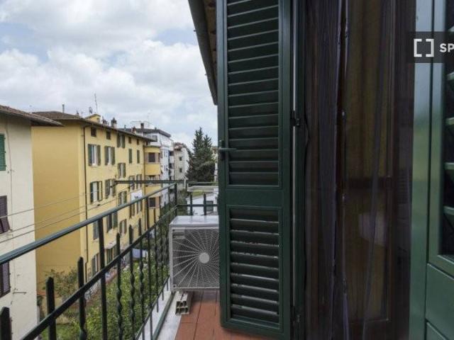 Appartamento in affitto a Firenze FI