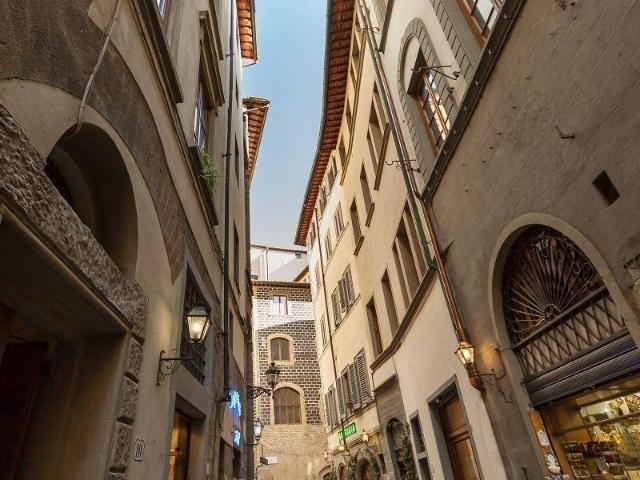 Appartamento in affitto a Firenze FI