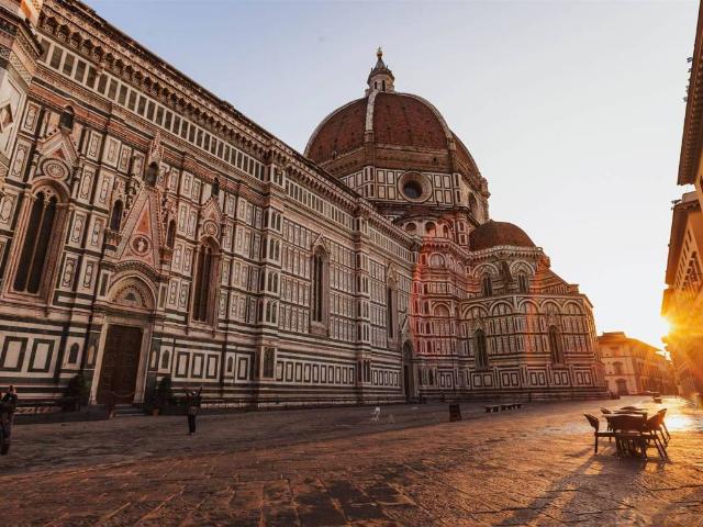 Appartamento in affitto a Firenze FI