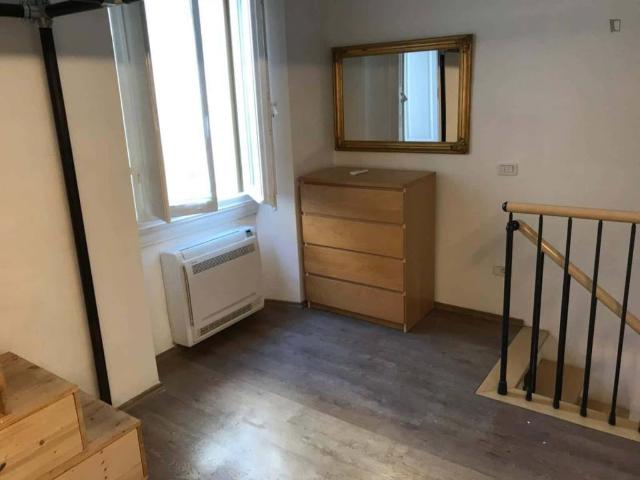Appartamento in affitto a Firenze FI