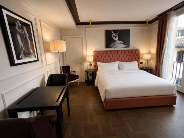 Appartamento in affitto a Firenze FI